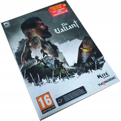 The Valiant