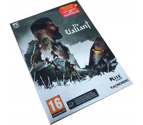 The Valiant
