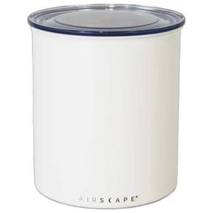 Planetary Design Airscape Контейнер за кафе 1000 g - Бяло (AA_2008)