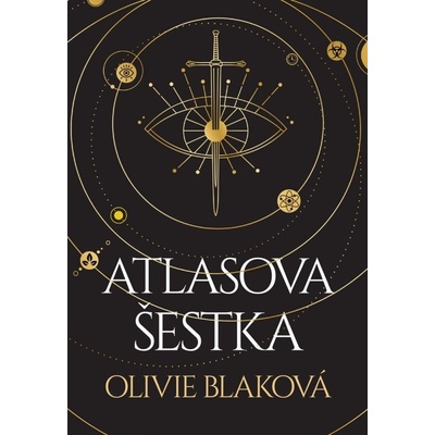 Atlasova šestka