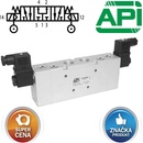 API Elektromagnetický ventil A1K472