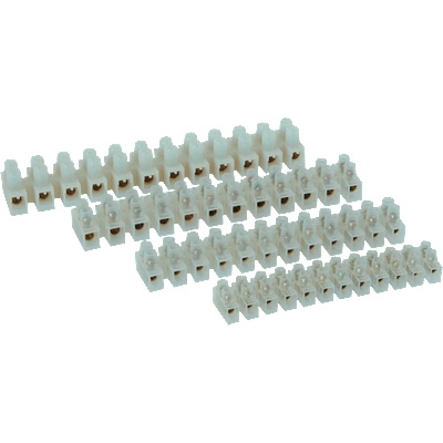 ELMARK ЛУСТЕР КЛЕМА tbh 3a СЕЧЕНИЕ ПРОВОДНИК ДО 1, 5mm2 (31003)