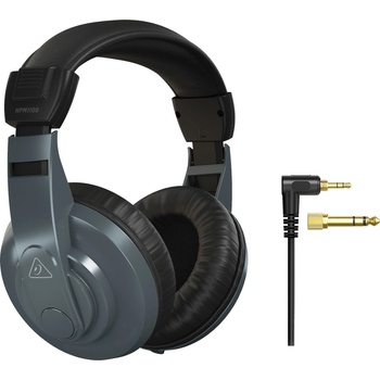 Image 1 of BEHRINGER HPM1100 Multi-Purpose Stereo grey /black