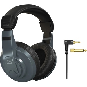 BEHRINGER HPM1100 Multi-Purpose Stereo grey /black Слушалки