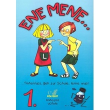 Ene mene 1. kniha pro u?itele