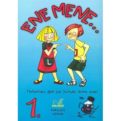 Ene mene 1. kniha pro u?itele