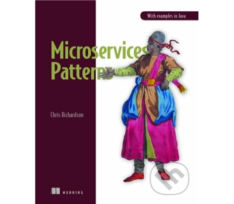 Microservice Patterns