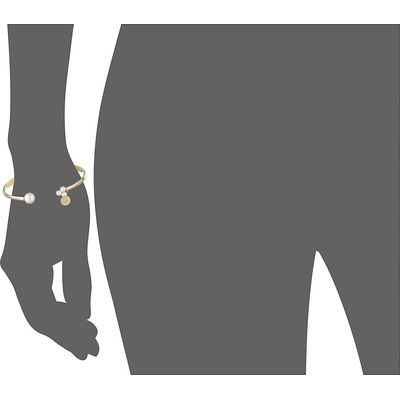 Michael Kors Дамска гривна Michael Kors - MKJ6649710 (MKJ6649710)