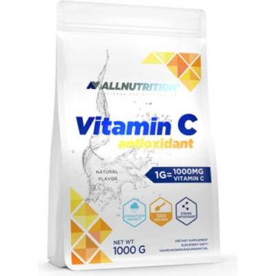 ALLNUTRITION Vitamin C Antioxidant, 1 kg, AllNutrition (8277)