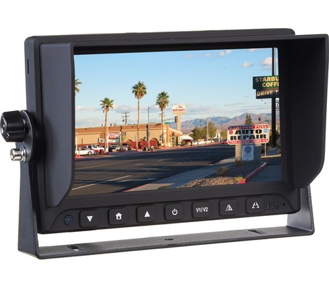 Stualarm SVS701SD