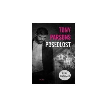 Posedlost - Tony Parsons