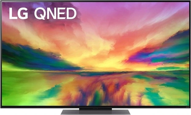 LG 55QNED823RE