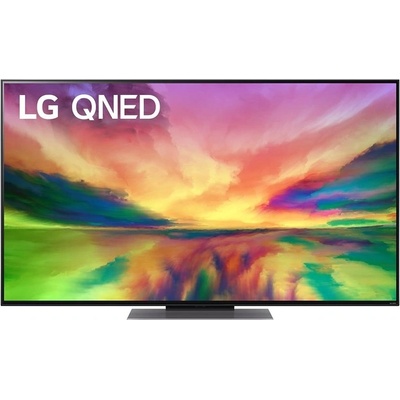 LG 55QNED823RE