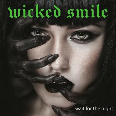 Wicked Smile - Wait For The Night CD
