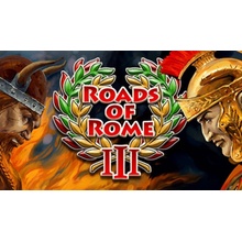 Roads of Rome 3