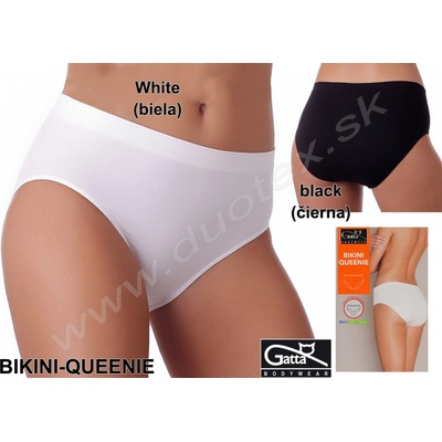 Gatta nohavičky Bikini Queenie natural odc beżu