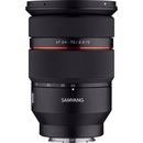 Samyang AF 24-70 mm f/2.8 FE Sony E-mount