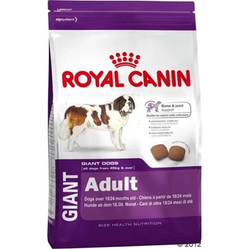 Royal Canin Giant Adult 2x15 kg