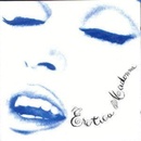 Madonna: Erotica *clean Version* CD