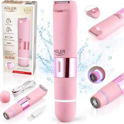 ADLER AD 2978