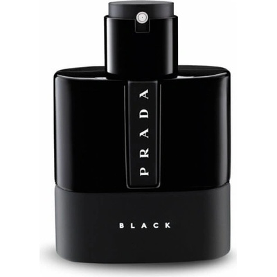 Prada Luna Rossa Black parfumovaná voda pánska 50 ml