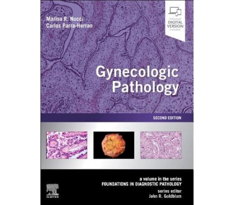 Gynecologic Pathology