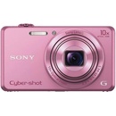 Digitálne fotoaparáty Sony Cyber-Shot DSC-WX220