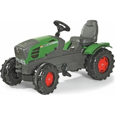 Rolly Toys Педално тракторче Farmtrac Fendt 211 Vario (601028)