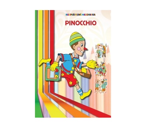 Pinocchio