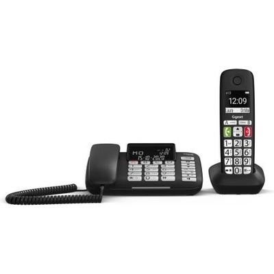 Gigaset DL780 Plus – Sleviste.cz