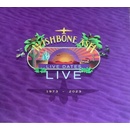 Wishbone Ash - Live Dates Live CD