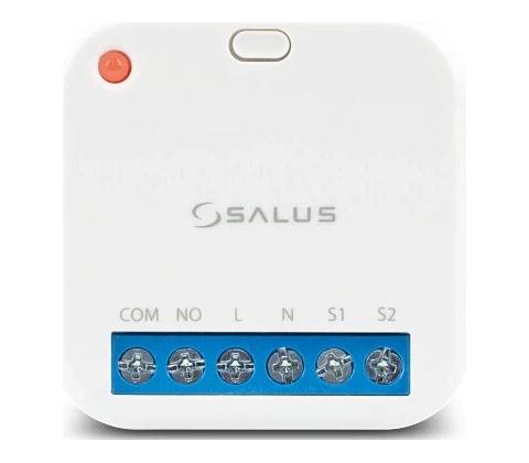 Salus SR600