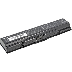 Movano Батерия за Toshiba Satellite A200 / A300 / A500 / L200 / L300 / L500, 4400 mAh (BT/TO-A200)