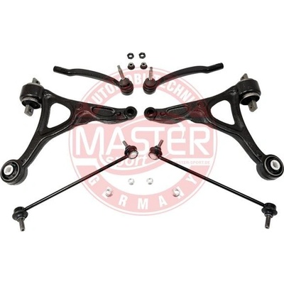 MASTER-SPORT Sada ramien nápravy zavesenia kolies 36892-KIT-MS