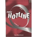 New Hotline Starter Workbook