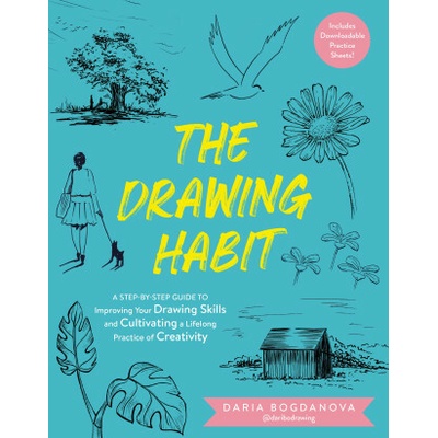 The Drawing Habit