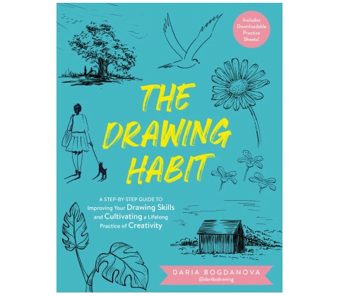 The Drawing Habit