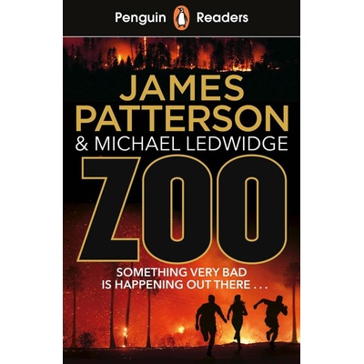 Penguin Readers Level 3: Zoo
