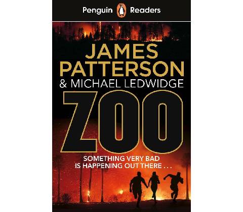 Penguin Readers Level 3: Zoo