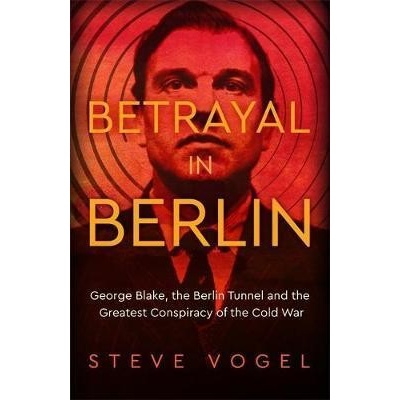 Betrayal in Berlin