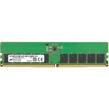 Micron 16GB DDR5 5600MHz MTC10C1084S1EC56BR