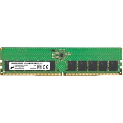 Micron 16GB DDR5 5600MHz MTC10C1084S1EC56BR