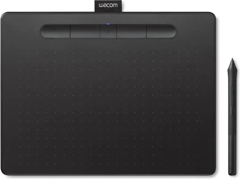 Wacom Intuos M Bluetooth Pistachio North (CTL-6100WLE-N)