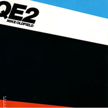 OLDFIELD MIKE: QE2 CD