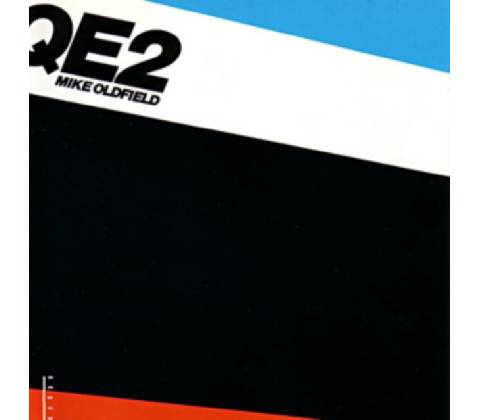 OLDFIELD MIKE: QE2 CD