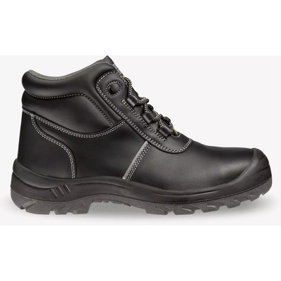 Safety Jogger works Jogger EOS S3S schwarz 36320