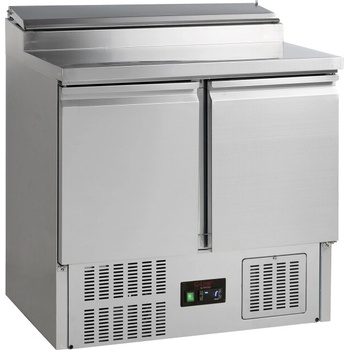 TEFCOLD GSS20