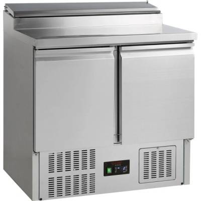 TEFCOLD GSS20