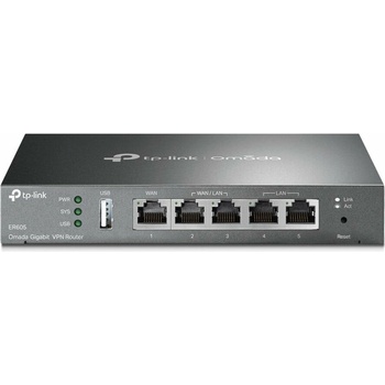 TP-Link TL-ER605
