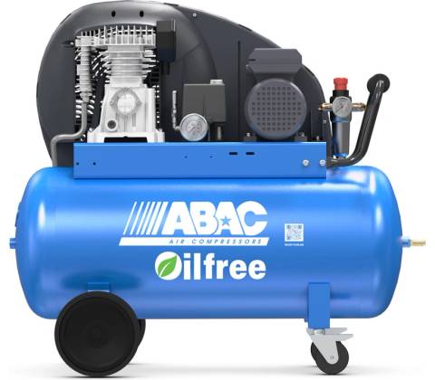 Abac Zero A29B0-2,2-100CT